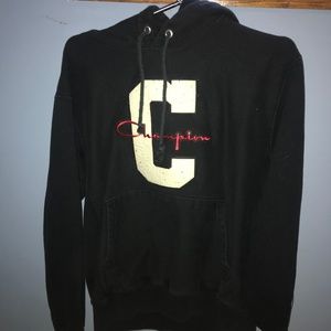 Champion Reverse Weave Hoodie